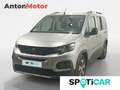 Peugeot Rifter 1.5BlueHDi S&S Long GT Line 130 Gris - thumbnail 1