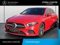 Mercedes-Benz A 220 4M Kompaktlimo AMG+DISTR.+MEMORY+PANO+AHK+ Rouge - thumbnail 1