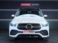 Mercedes-Benz GLE 300 300d 4Matic Aut. Blanc - thumbnail 3