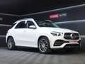Mercedes-Benz GLE 300 300d 4Matic Aut. Blanc - thumbnail 32
