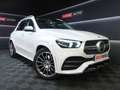 Mercedes-Benz GLE 300 300d 4Matic Aut. Blanc - thumbnail 20