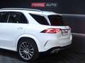 Mercedes-Benz GLE 300 300d 4Matic Aut. Blanc - thumbnail 19
