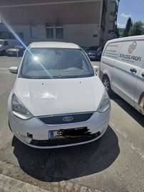 Trend 2,0 TDCi DPF