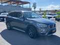 BMW X1 X1 sdrive18d xLine auto my18 Grigio - thumbnail 3