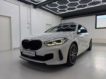 i xDrive *PANORAMA*VIRTUAL COCKPIT*