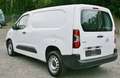 Opel Combo E Cargo erhöhte Nutzlast XL+Klima+PDC+BT Weiß - thumbnail 9