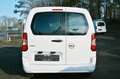 Opel Combo E Cargo erhöhte Nutzlast XL+Klima+PDC+BT Weiß - thumbnail 6