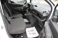 Opel Combo E Cargo erhöhte Nutzlast XL+Klima+PDC+BT Weiß - thumbnail 14