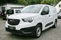 Opel Combo E Cargo erhöhte Nutzlast XL+Klima+PDC+BT Weiß - thumbnail 10
