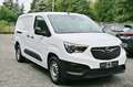 Opel Combo E Cargo erhöhte Nutzlast XL+Klima+PDC+BT Weiß - thumbnail 2