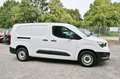 Opel Combo E Cargo erhöhte Nutzlast XL+Klima+PDC+BT Weiß - thumbnail 3