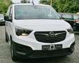 Opel Combo E Cargo erhöhte Nutzlast XL+Klima+PDC+BT Weiß - thumbnail 1