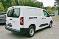 Opel Combo E Cargo erhöhte Nutzlast XL+Klima+PDC+BT Weiß - thumbnail 5