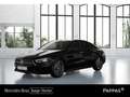 Mercedes-Benz CLA 200 Coupé PTS Navi AUT Wide Cam LED Leder Schwarz - thumbnail 1