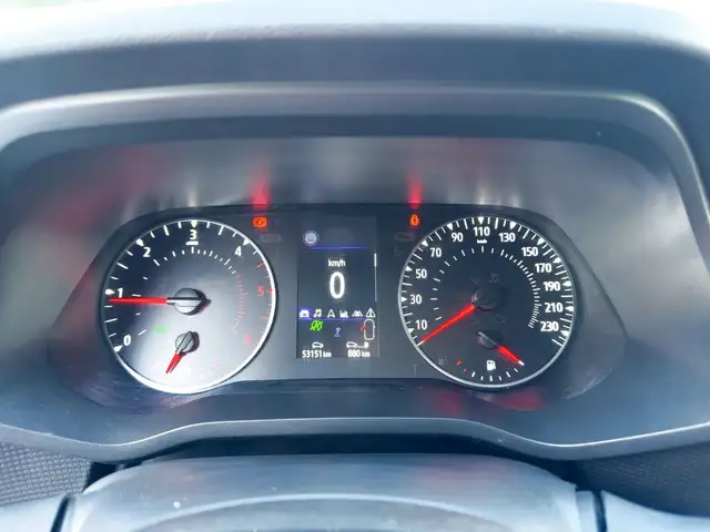 Renault Trafic view 7