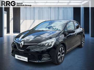 EVOLUTION SCe 65 Apple CarPlay SHZ PDC KLIMA