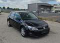 Volkswagen Golf R abbit 1,6 TDI BMT Schwarz - thumbnail 5