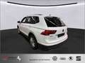 Volkswagen Tiguan Allspace 2.0 TDI DSG CarPlay ParkAssistent PANO Weiß - thumbnail 5