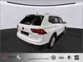 Volkswagen Tiguan Allspace 2.0 TDI DSG CarPlay ParkAssistent PANO Weiß - thumbnail 4