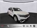 Volkswagen Tiguan Allspace 2.0 TDI DSG CarPlay ParkAssistent PANO Weiß - thumbnail 1