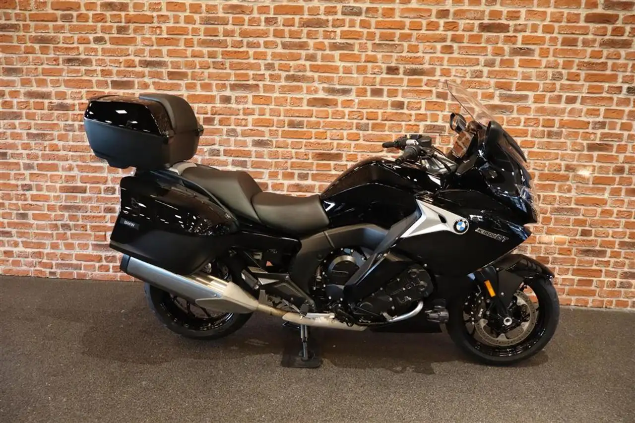 BMW K 1600 GT