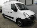 Opel Movano B Kasten L2H2 3,5t Navi AHK Klima 2,3 136 Weiß - thumbnail 15