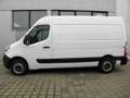 Opel Movano B Kasten L2H2 3,5t Navi AHK Klima 2,3 136 Weiß - thumbnail 12
