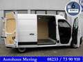 Opel Movano B Kasten L2H2 3,5t Navi AHK Klima 2,3 136 Weiß - thumbnail 1