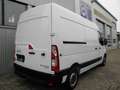 Opel Movano B Kasten L2H2 3,5t Navi AHK Klima 2,3 136 Weiß - thumbnail 14