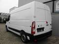 Opel Movano B Kasten L2H2 3,5t Navi AHK Klima 2,3 136 Weiß - thumbnail 13