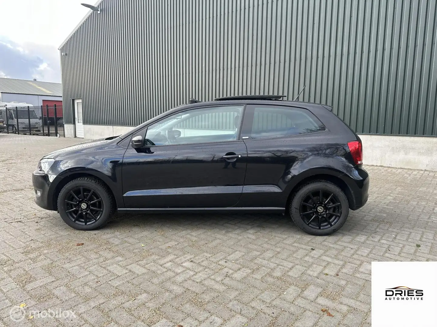 Volkswagen Polo 1.2 TSI Highline l Carplay l Pano l Stoeverw - 2