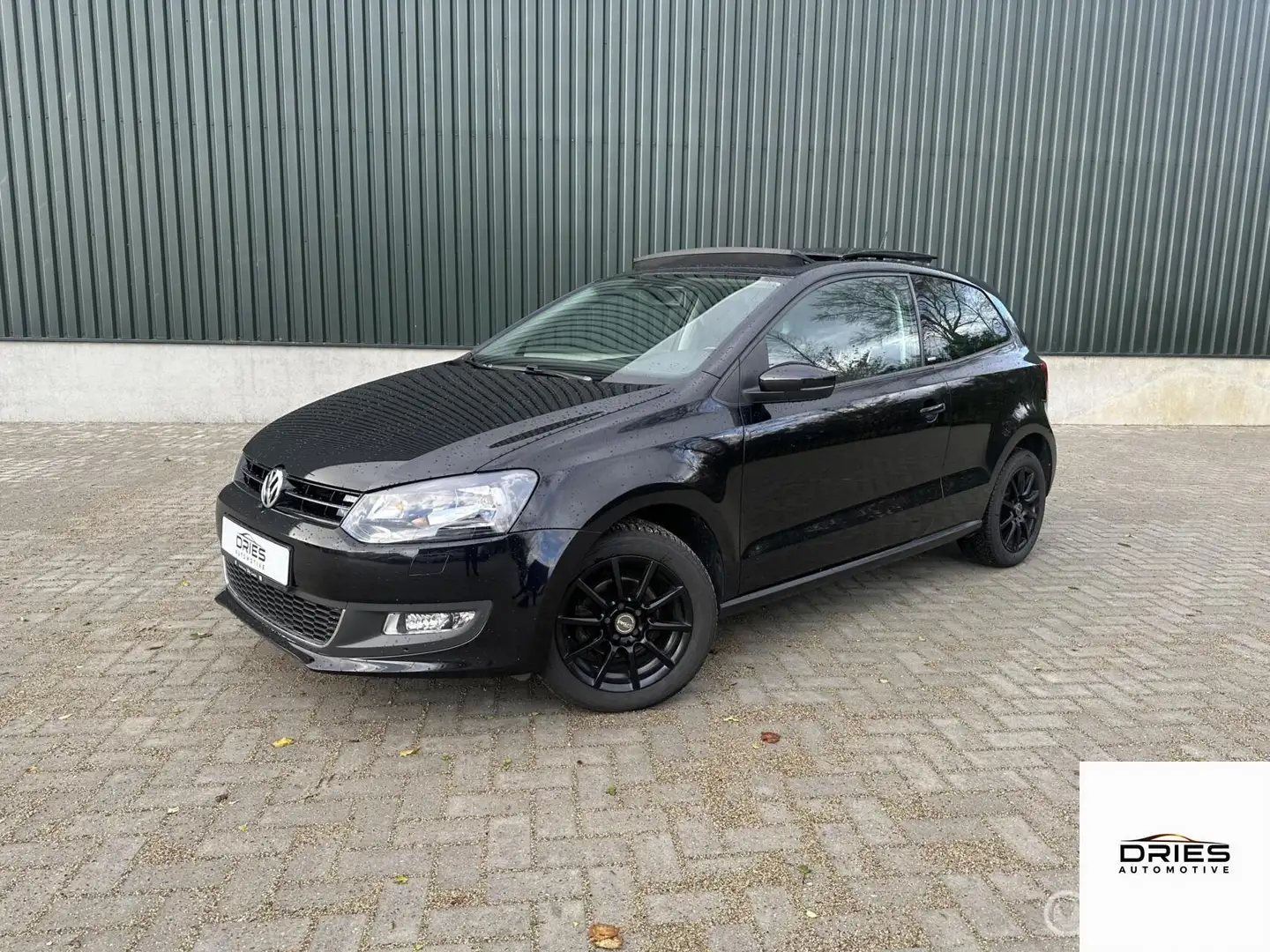 Volkswagen Polo 1.2 TSI Highline l Carplay l Pano l Stoeverw - 1