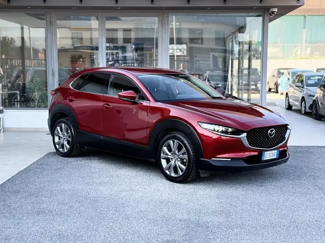 Mazda CX-30 1.8 Diesel 116CV E6 Neo Automatica - 2021