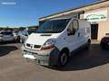 Renault Trafic II FG L1H1 1000 1.9 DCI 80CH Weiß - thumbnail 1