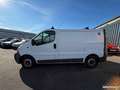 Renault Trafic II FG L1H1 1000 1.9 DCI 80CH Weiß - thumbnail 8