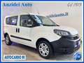 Fiat Doblo 1.3 MJT Combi N1 Autocarro 5 posti Easy Alb - thumbnail 1
