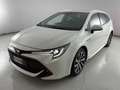 Toyota Corolla Touring Sports 1.8 Hybrid Business White - thumbnail 1