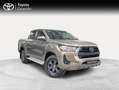 Toyota Hilux CABINA DOBLE VX 2.8D 204CV 6TM 4X4 Marrón - thumbnail 19