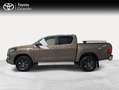 Toyota Hilux CABINA DOBLE VX 2.8D 204CV 6TM 4X4 Marrón - thumbnail 3