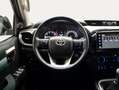 Toyota Hilux CABINA DOBLE VX 2.8D 204CV 6TM 4X4 Marrón - thumbnail 9