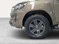 Toyota Hilux CABINA DOBLE VX 2.8D 204CV 6TM 4X4 Marrón - thumbnail 16