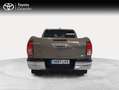Toyota Hilux CABINA DOBLE VX 2.8D 204CV 6TM 4X4 Marrón - thumbnail 4