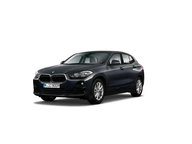 BMW X2 Navi|Dab|Auto|Parkassist