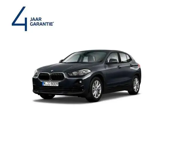 BMW X2 Navi|Dab|Auto|Parkassist