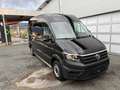 Volkswagen Crafter Crafter 35 Kasten MR L3H2 2,0 TDI Noir - thumbnail 8