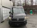 Volkswagen Crafter Crafter 35 Kasten MR L3H2 2,0 TDI mit 1 Jahr In... Schwarz - thumbnail 2