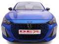Peugeot 208 1.2 T 100 GT-Line + GPS by App + CAM + LED + ALU17 Blauw - thumbnail 2
