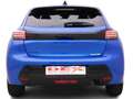 Peugeot 208 1.2 T 100 GT-Line + GPS by App + CAM + LED + ALU17 Blauw - thumbnail 5