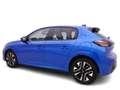Peugeot 208 1.2 T 100 GT-Line + GPS by App + CAM + LED + ALU17 Blauw - thumbnail 3