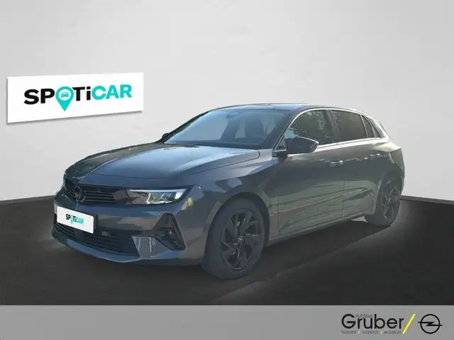 Opel Astra main image